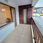 Melania In Complex Royal Towers Банско