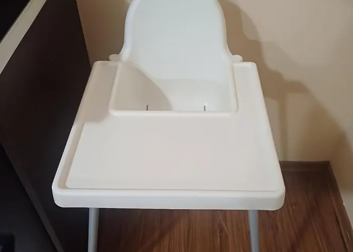 アパート Melania In Complex Royal Towers *