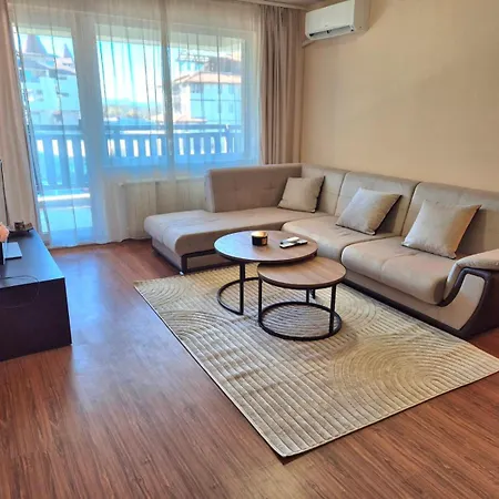 Apartamento Melania In Complex Royal Towers Bansko