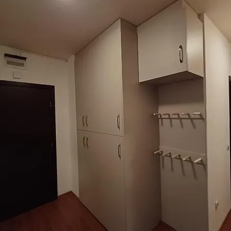 Apartamento Melania In Complex Royal Towers *