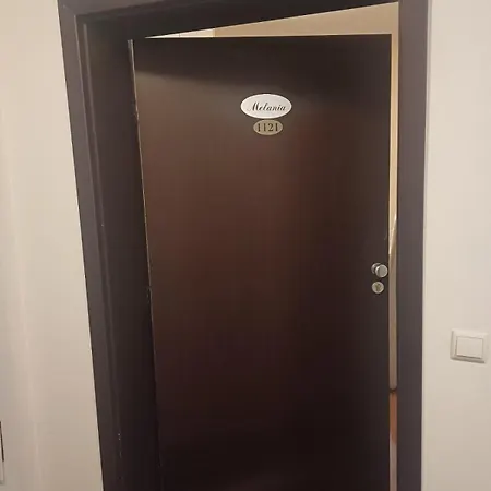 Melania In Complex Royal Towers Apartamento Bansko