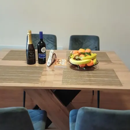 Apartment Melania In Complex Royal Towers Bansko