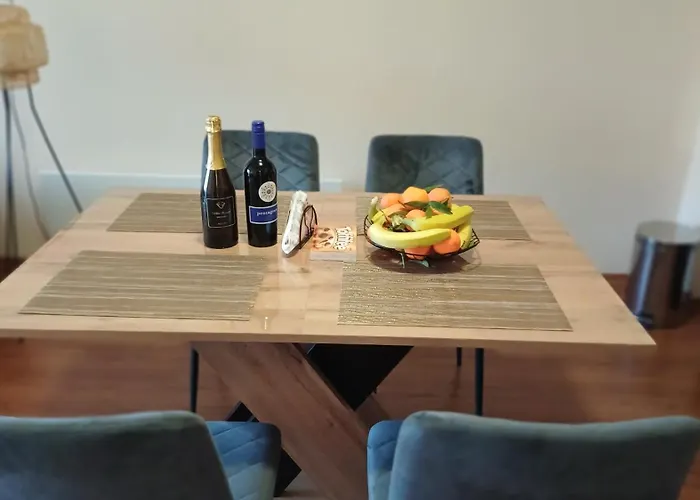 Apartment Melania In Complex Royal Towers Bansko