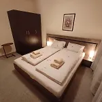 Melania In Complex Royal Towers Апартаменты Банско