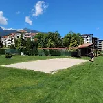 Апартаменты Melania In Complex Royal Towers
