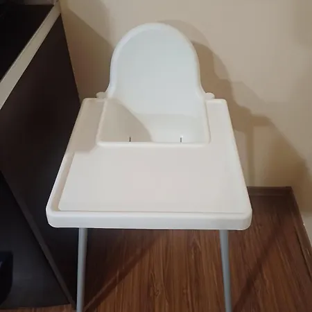 Lägenhet Melania In Complex Royal Towers *