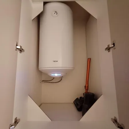 Melania In Complex Royal Towers * Μπάνσκο