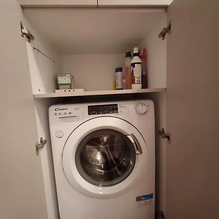 Melania In Complex Royal Towers Διαμέρισμα