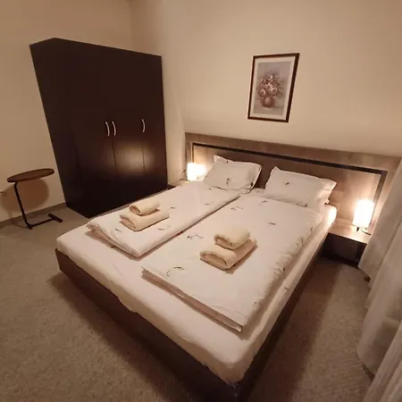 Melania In Complex Royal Towers Lägenhet Bansko